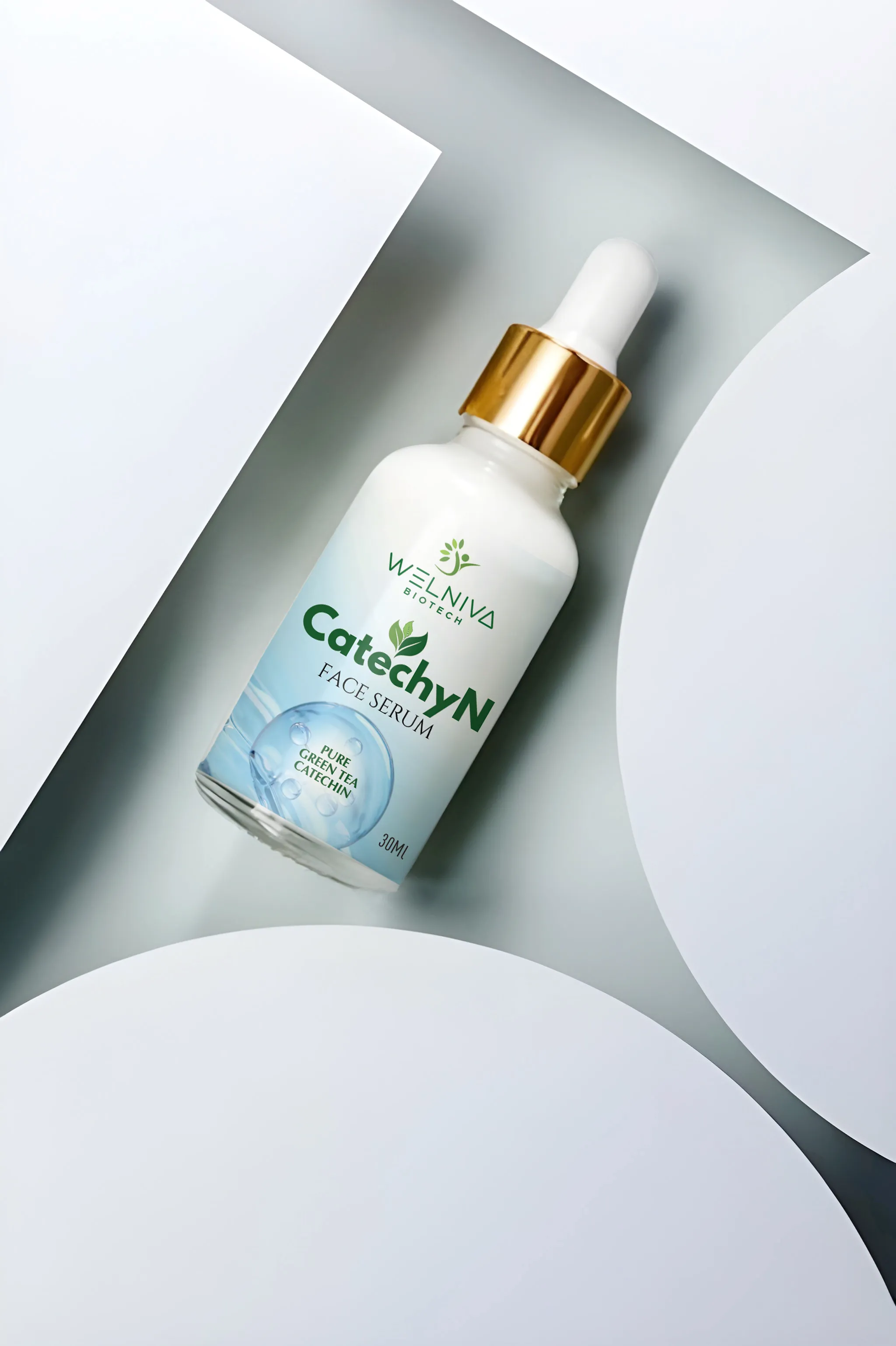 Welniva Serum Bottle